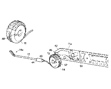 Une figure unique qui représente un dessin illustrant l'invention.